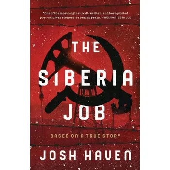 The Siberia Job (Josh Haven)(Brožovaná)