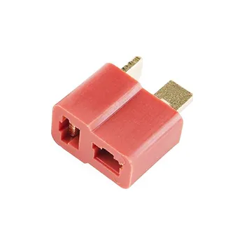 RC vybavení Konektor T - Dean (samice) hladký