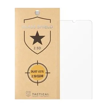 Tactical Glass Shield 2.5D sklo pro Samsung Galaxy A33 5G čirá 8596311173691