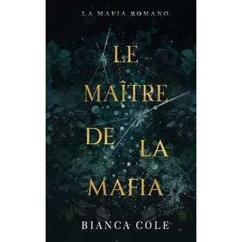 Le Maître De La Mafia: Une Sombre Romance (Celine Valenza)(Brožovaná)