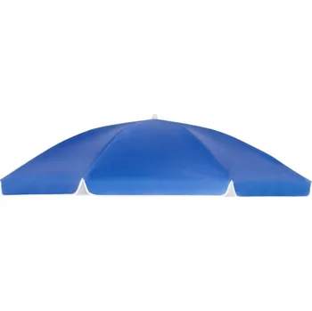 Slunečník Slunečník Cyprus 18m s funkcí naklápění | modrá