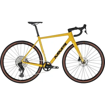 Silniční kolo Gravel kolo MMR X-TOUR 00 - Camel - vel.L 25/2026