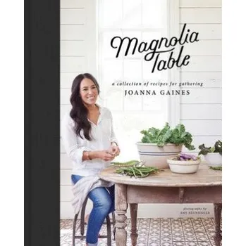 Magnolia Table (GAINES JOANNA)(Pevná)