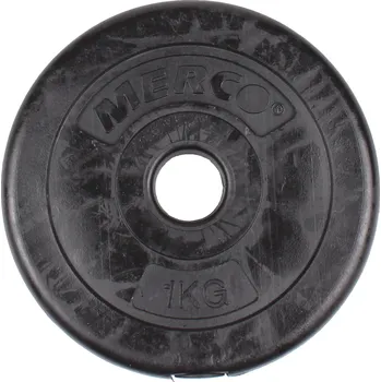 Merco Kotouč na činku cement Hmotnost: 1,25 kg