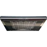 Podvěsná digestoř Guzzanti ZRW 60 INOX