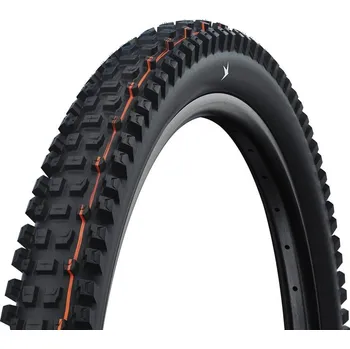 Komponent pro jízdní kolo Schwalbe plášť Albert 29x2.60 GRAVITY PRO TLR AddixSoft radial skládací
