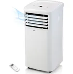 DOMO DO10161 Mobilní klimatizace 7000 BTU A+