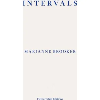 Intervals (Marianne Brooker)(Brožovaná)