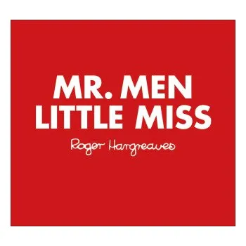 Cizí jazyk Mr Men Little Miss: The New King (Adam Hargreaves)(Brožovaná)
