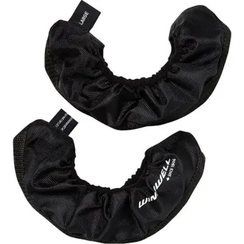 Winnwell Chránič nožů Premium tmavě modrá, Senior