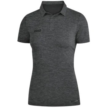 Dámské tričko Triko jako premium basics polo-shirt 6329d-21 Velikost 34