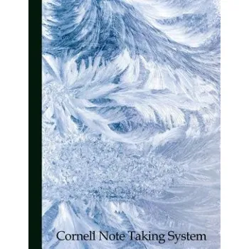 Cornell Note Taking System (Catman Notebooks)(Brožovaná)