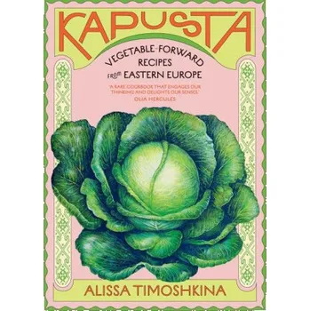 Kapusta (TIMOSHKINA ALISSA)(Pevná)