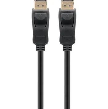 Audio kabel Kabel GOOBAY 61709 DisplayPort 1m