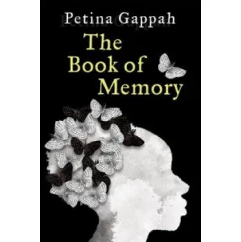 Cizojazyčná kniha Book of Memory (Petina Gappah)(Brožovaná)