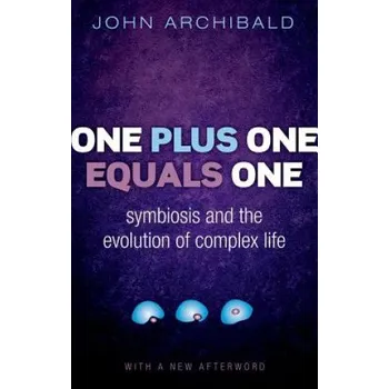 Cizí jazyk One Plus One Equals One (John Archibald)(Brožovaná)