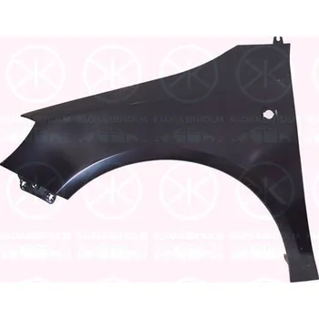 Blatník karosérie Blatník KLOKKERHOLM 7515311