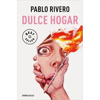 Dulce hogar (Rivero,Pablo)(Brožovaná)