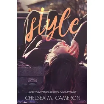 Učebnice Style (Chelsea M Cameron)(Brožovaná)