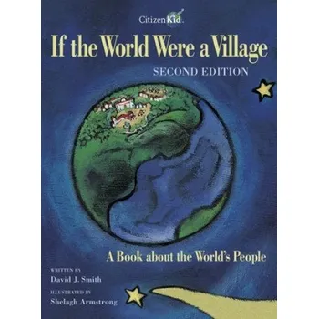 Cizojazyčná kniha IF THE WORLD WERE A VILLAGE 2E (Shelagh Armstrong)(Brožovaná)