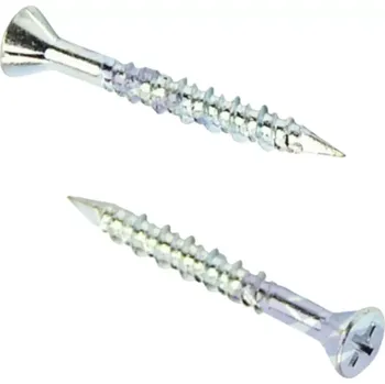 Vrut Vrut do CETRIS desek 4,2x55 mm PH ZB