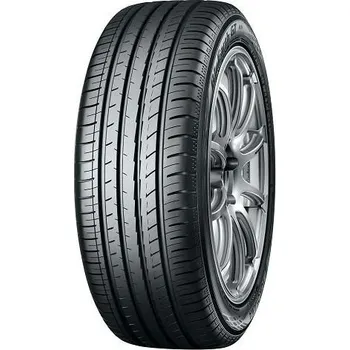 Letní osobní pneu Yokohama BLUEARTH-GT AE51 225/50 R18 95W