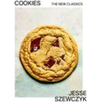 Cookies (SZEWCZYK JESSE)(Pevná)