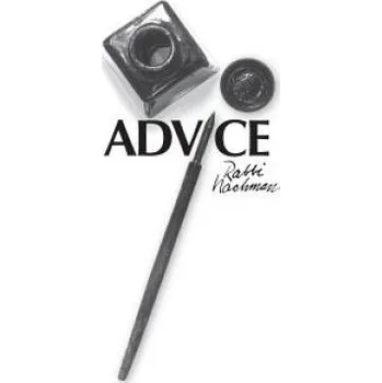 Učebnice Advice (Likutey Etzot) (Rabbi Nachman Of Breslov,Avraham Greenbaum)(Brožovaná)