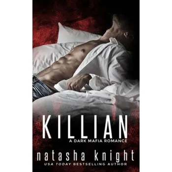 Cizojazyčná kniha Killian (Natasha Knight)(Brožovaná)