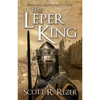 Kniha The Leper King (Scott R Rezer)(Brožovaná)