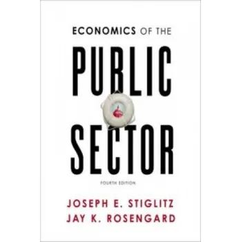 Economics of the Public Sector (Joseph E. Stiglitz)(Brožovaná)