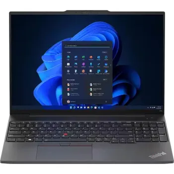 Notebook NB TP E16 AMD G1 R7 16G 512G 11P