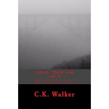 Kniha Cold, Thin Air Volume #2 (C K Walker)(Brožovaná)