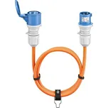 Kabel CEE pro karavan GOOBAY 76228 5m