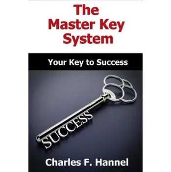 Cizojazyčná kniha The Master Key System - Original Edition - All Parts Included (Andrew Lapointe,Charles F Hannel)(Brožovaná)