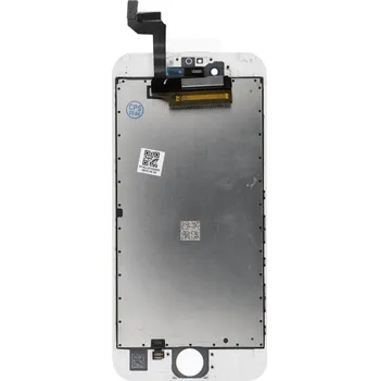 FixCell LCD displej pro IPHONE 6S bílý (repasovaný)