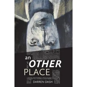 Učebnice Other Place (Darren Dash)(Brožovaná)