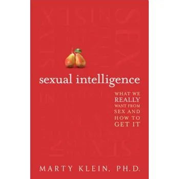 Učebnice Sexual Intelligence (Marty Klein)(Brožovaná)