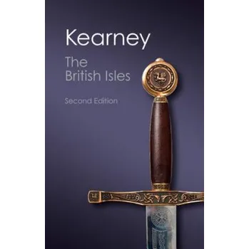 British Isles (Hugh Kearney)(Brožovaná)