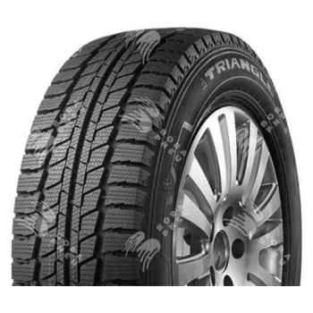 Auto-moto Pneumatiky TRIANGLE ll01 m+s 3pmsf 185/80 R15 103Q, zimní pneu, VAN