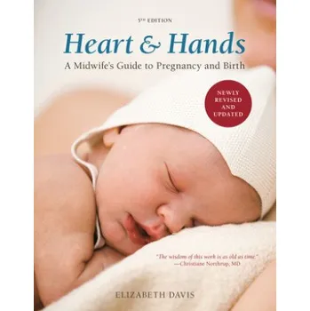 Cizojazyčná kniha Heart and Hands, Fifth Edition [2019] (Elizabeth Davis)(Brožovaná)