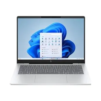 Notebook HP OmniBook 7 AI PC 14-fr0002nc/Ultra 7 255H/32GB/1TB SSD/Intel Arc 140T/14" OLED 2.8K 120Hz/400nits/Glacier silver/Win 11 H