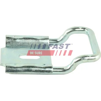 Soustava řízení Řízení, zajišťovací (zamykací) tlačítko, FT94173