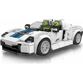 ostatní stavebnice Mould King 27044 Model auta Porsche 918