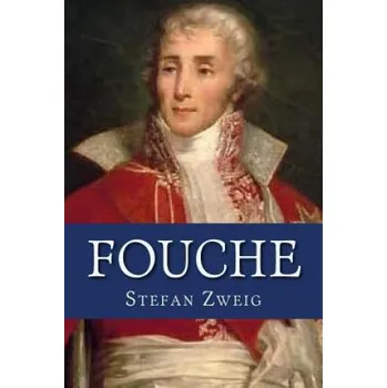 Učebnice Fouche (Stefan Zweig)(Brožovaná)