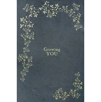 Cizojazyčná kniha Growing You (Korie Herold)(Pevná)