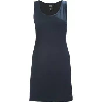 Dámská halenka Lifa Active Solen Dress W 48167 597 - Helly Hansen navy XL