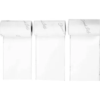 Samolepící etiketa Termální etikety PHOMEMO Q12-RMS10 3ks White