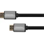 Kabel KRUGER & MATZ KM1206 Basic HDMI 4K 15m