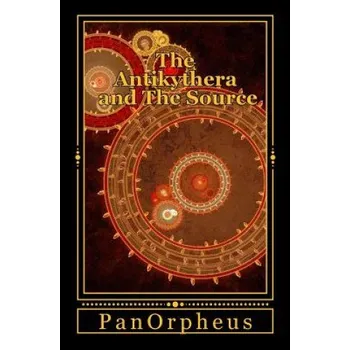 Učebnice Antikythera and The Source (Panorpheus)(Brožovaná)
